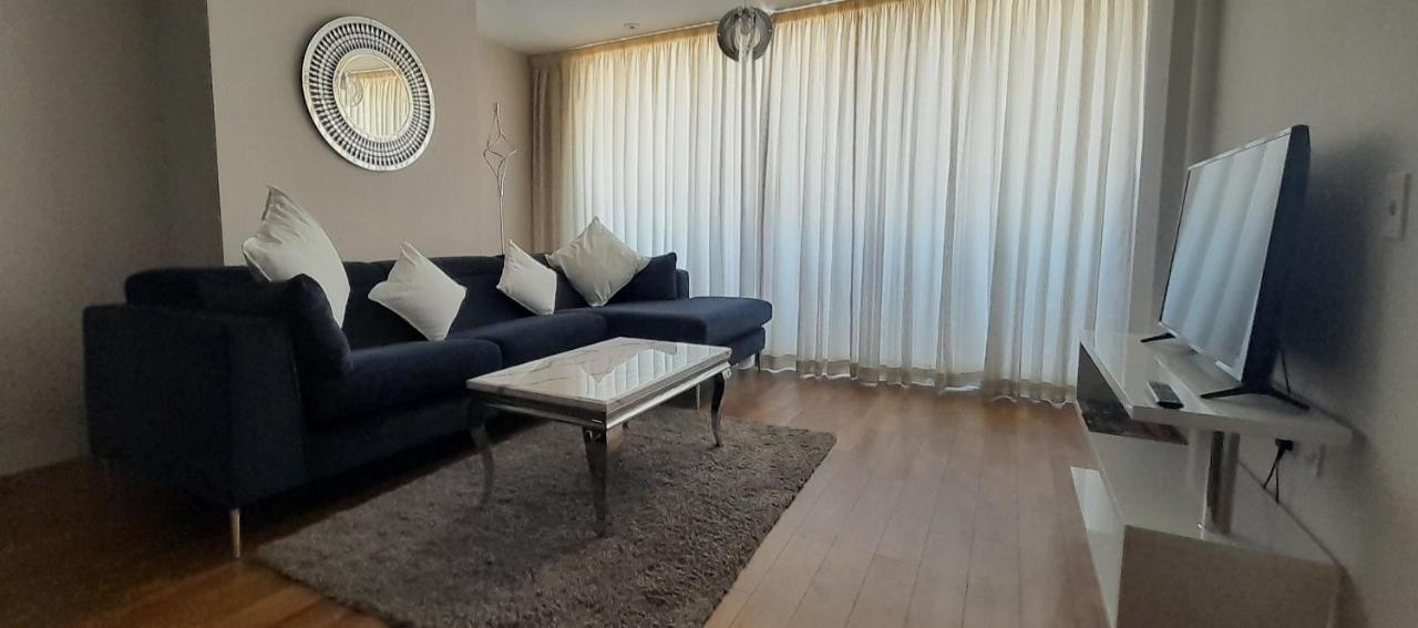 Titanic Quarter Apartment Belfast Dış mekan fotoğraf
