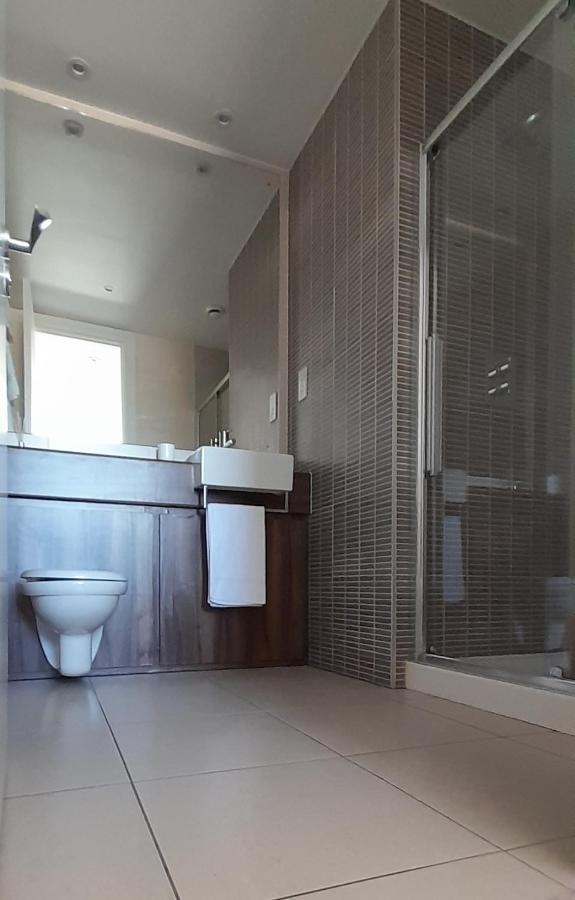 Titanic Quarter Apartment Belfast Dış mekan fotoğraf